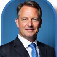 James Barton, Founder & Head of Operations