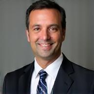 Paul D'Silva, Senior Recovery Specialist