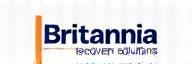 Britannia Recovery Solutions Logo