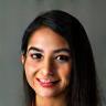 Photo of Yasmin Ibrahim