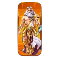 Gates Of
Olympus 1000